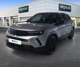 OPEL MOKKA 50 KWH AUTO. GS