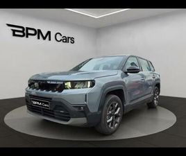 1.2 TURBO T3 145CH E-HYBRID ALTITUDE BVR6