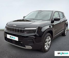 1.2 TURBO T3 100CH ALTITUDE