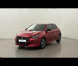 1.2 PURETECH 100CH S&S ALLURE