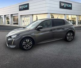 PURETECH 100 S&S BVM6 ALLURE