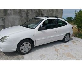 CITROEN XSARA COUPE CITROEN XSARA 1.4 2004