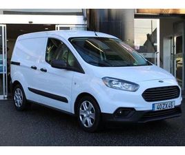 FORD TRANSIT COURIER 1.5 TDCI TREND