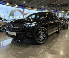 MERCEDES GLC GLC 200 MERCEDES GLC 200