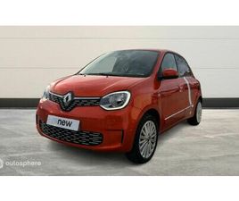 ELECTRIC VIBES R80 ACHAT INTÉGRAL