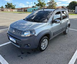 WAY CELEB. 1.0 EVO FIRE FLEX 8V 5P