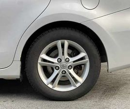 TOYOTA PRIUS+ 7 ADVANCED 2012 MOD