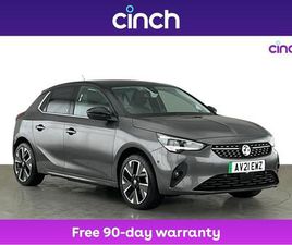 50KWH ELITE NAV AUTO 5DR (7.4KW CHARGER)