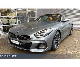 BMW Z4 COUPE BMW SONSTIGE Z4 M40I NAVI HUD RÜKA TEMPO ADLED H&K SITZHZG