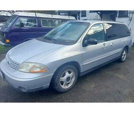 2003 FORD WINDSTAR