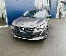 PURETECH 100 S&S ALLURE