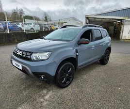 ECO-G 100 4X2 EXTREME