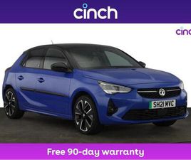 50KWH SRI NAV PREMIUM AUTO 5DR (7.4KW CHARGER)