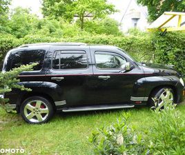 CHEVROLET HHR