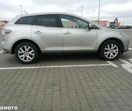 MAZDA CX-7 2.3T ENERGY