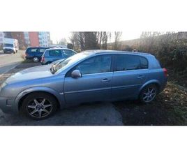 OPEL SIGNUM 2.2 DIRECT AUTOMATIK (2006) ...