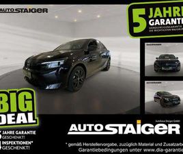 WINTERPAKET, PDC V+H, LED-LICHT, ALUFELGEN,..