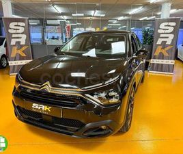 CITROEN C4 CITROEN C4 BLUEHDI 130 SS EAT8 FEEL PACK