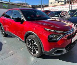 CITROEN C4 TALLER PROPIO