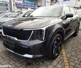 KIA SORENTO 1.6 T-GDI HEV PRESTIGE LINE AWD 7OS