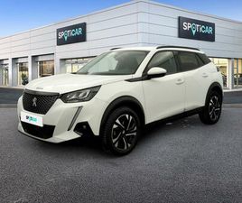 PURETECH 100 S&S BVM6 ALLURE PACK