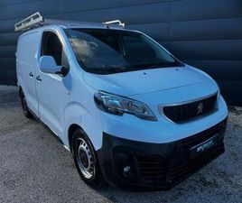 COMPACT 1.6 BLUEHDI 115CH PRO S&S