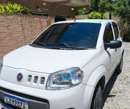 VIVACE/RUA 1.0 EVO FIRE FLEX 8V 5P