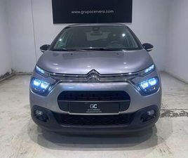 CITROEN C3 ORIGIN PURETECH MAX