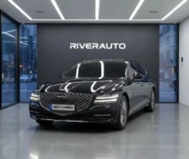 GENESIS G80 GENESIS G80 ГАРАНЦИЯ ДО 2Г., АВТОСЕРВИЗ, РЕЗЕРВНИ ЧАСТИ СИГУРН ≫ 2023 • 35 000 EUR • ID