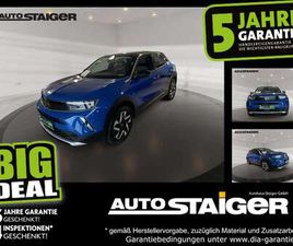 MOKKA E ELEGANCE ACC, WINTERPAKET, 11KW LADER,...