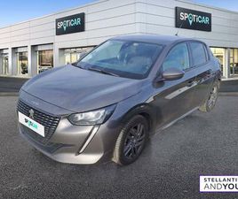 PURETECH 100 S&S BVM6 STYLE