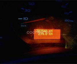 RENAULT MASTER 100.35 L2