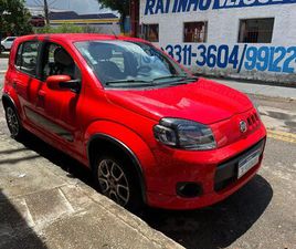 SPORTING 1.4 EVO FIRE FLEX 8V 4P