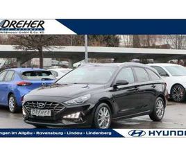 HYUNDAI I30 SW I30 1.0 T-GDI EDITION 30 AUTOM./PDC/SITZHZG./DAB