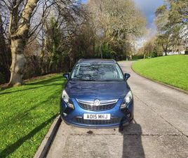 2.0 CDTI SE AUTO EURO 6 5DR