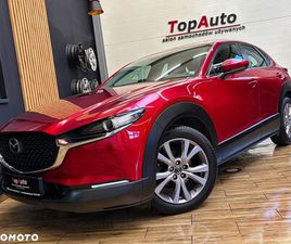 MAZDA CX-30 SKYACTIV-G 2.0 M-HYBRID