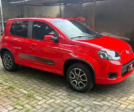 SPORTING 1.4 EVO FIRE FLEX 8V 4P