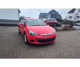 OPEL ASTRA GTC 1.4 TURBO ECOFLEX INNOVATION S/S 8...