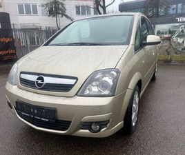 *AUTOMATIK*KLIMA*SZH*AHK*