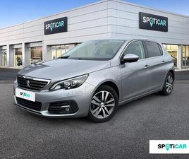 PURETECH 130CH S&S EAT8 ALLURE