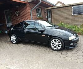 OPEL TIGRA A 1.6 16V
