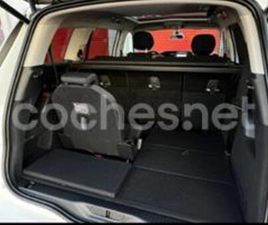 CITROEN C4 GRAND SPACETOURER CITROEN GRAND C4 SPACETOURER PURETECH SS 6V CSERIES