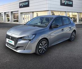 PURETECH 75 S&S BVM5 ACTIVE PACK