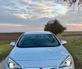 OPEL ASTRA GTC INNOVATION 2.0 CDTI