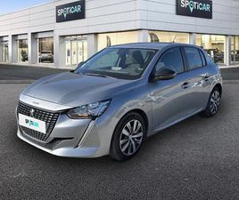 PURETECH 75 S&S BVM5 ACTIVE PACK