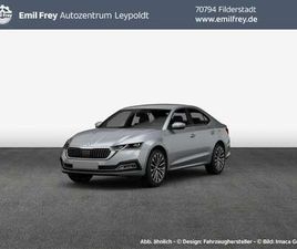 COMBI 2.0 TDI DSG AMBITION AHK