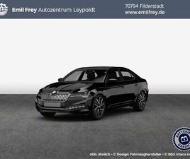 COMBI 1.4 TSI IV DSG AHK PANO NAVI