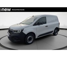 KANGOO VAN L1 BLUE DCI 115 AUTO