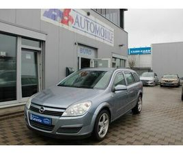 CARAVAN 1.8 EDITION ALLWETTERREIFEN 2.HD.