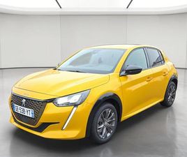 E-208 136CH ROADTRIP